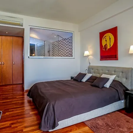 Antiopi Luxury * Agia Pelagia (Crete)