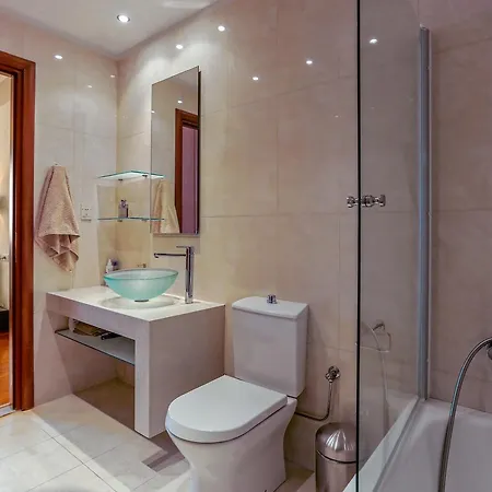Antiopi Luxury * Agia Pelagia (Crete)