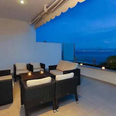 Antiopi Luxury * Agia Pelagia (Crete)