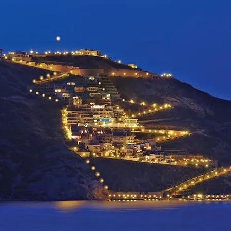 Antiopi Luxury * Agia Pelagia (Crete)
