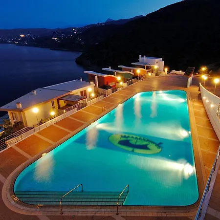 Villa Antiopi Luxury *