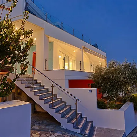 Antiopi Luxury * Agia Pelagia (Kreta)