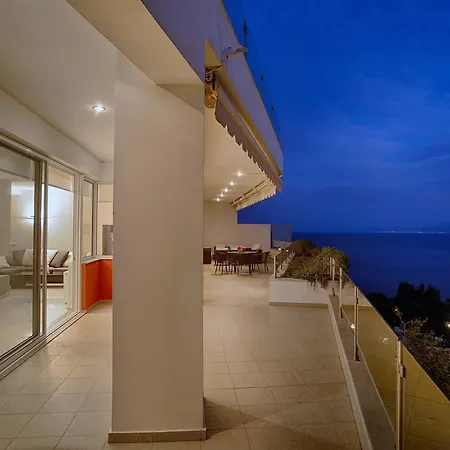 Antiopi Luxury * Agia Pelagia (Crete)