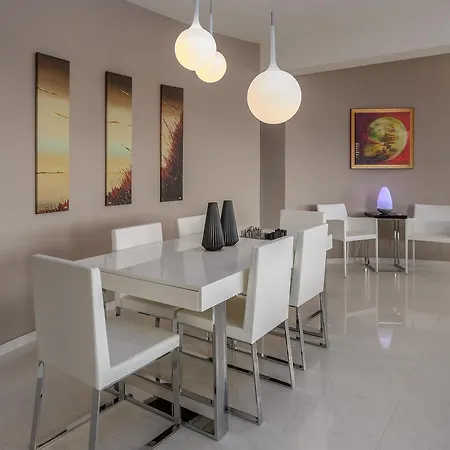Antiopi Luxury * Agia Pelagia (Crete)