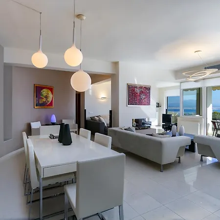 Antiopi Luxury * Agia Pelagia (Crete)